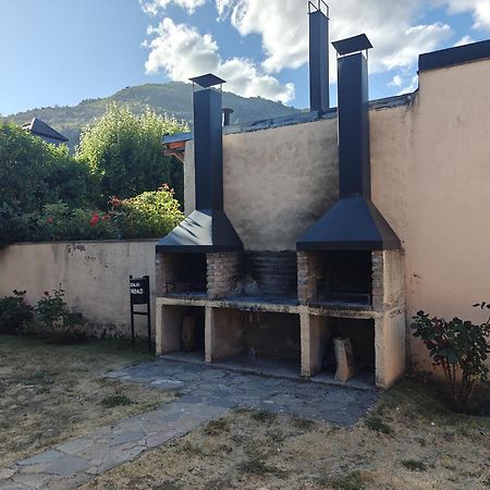 Cabana San Martín de los Andes Εξωτερικό φωτογραφία